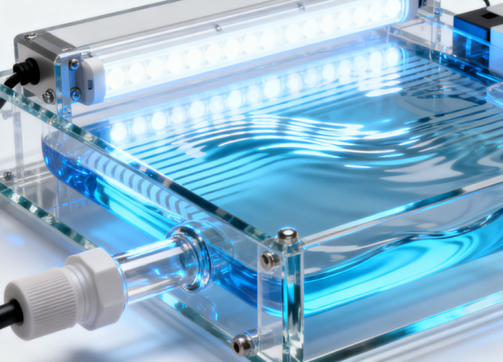 流動(dòng)光化學(xué)如何使您的研究更具可持續(xù)性 流動(dòng)光化學(xué)如何使您的研究更具可持續(xù)性