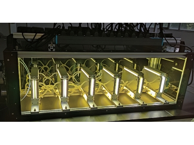 光化學(xué)反應(yīng)器 MF-V6G-M(HT)