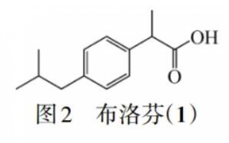 布洛芬連續(xù)流全合成工藝
