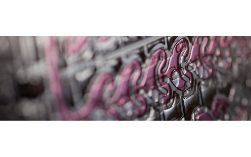 微通道連續(xù)流反應器用于連續(xù)化生產