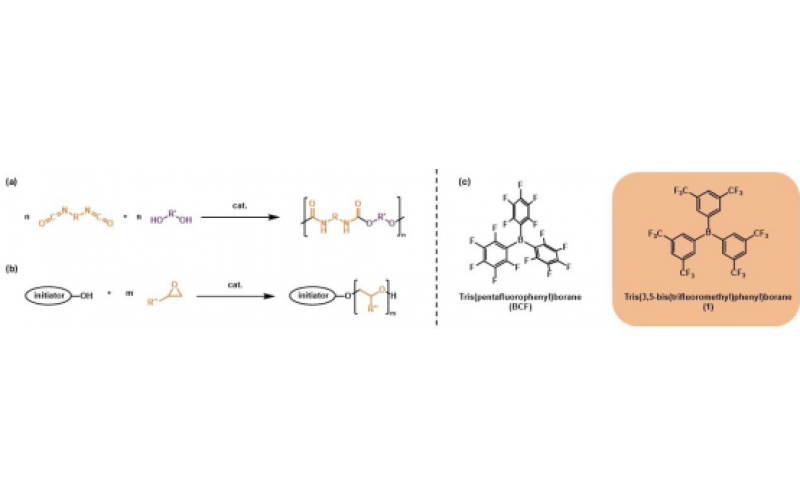 環(huán)氧丙烷的開環(huán)聚合
